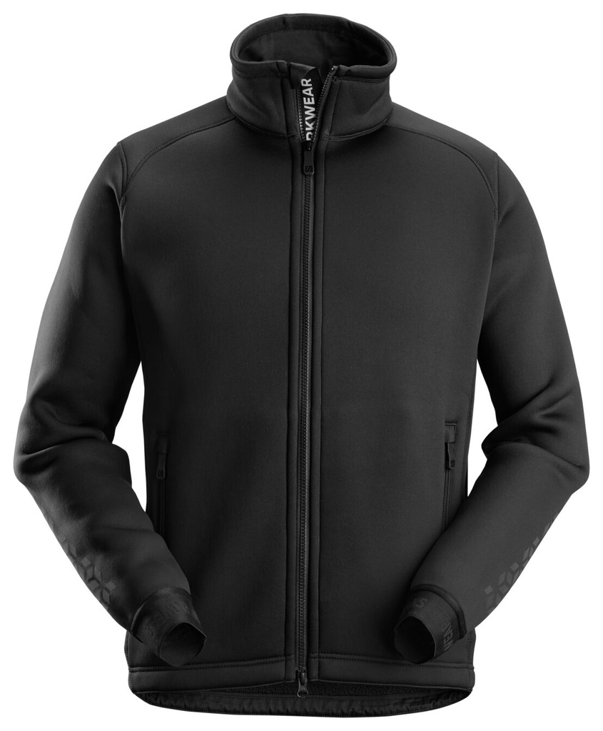 [80180400003] Snickers 8018- FW VESTE INVERSÉE (0400, XS)