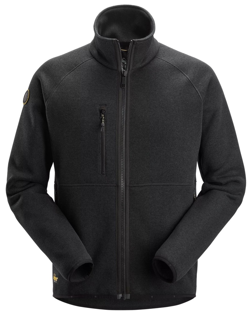 [80200400003] Snickers 8020- AW POLARTEC FLEECE JACKET (0400, XS)