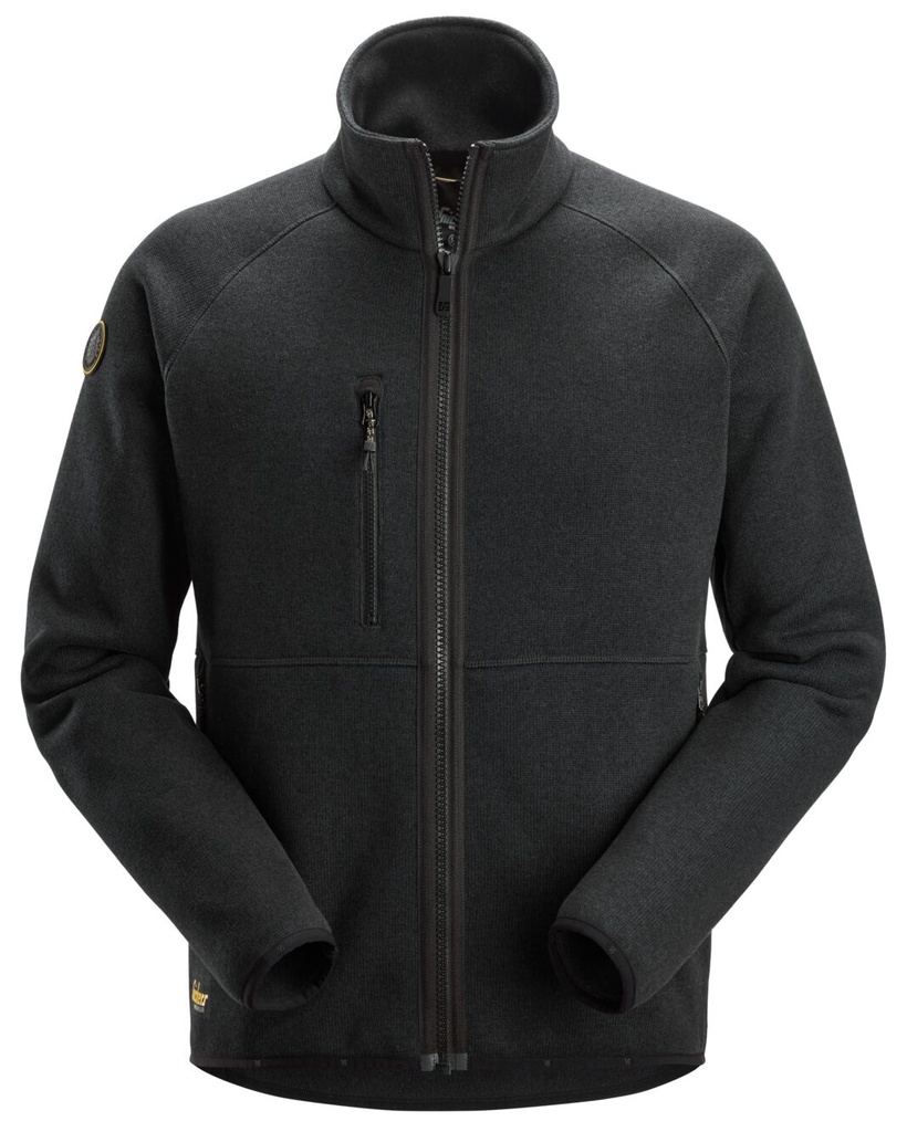 [80200400003] Snickers 8020- AW POLARTEC FLEECE JACKET (0400, XS)