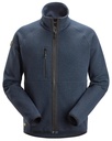 Snickers 8020- AW POLARTEC FLEECE JACKET