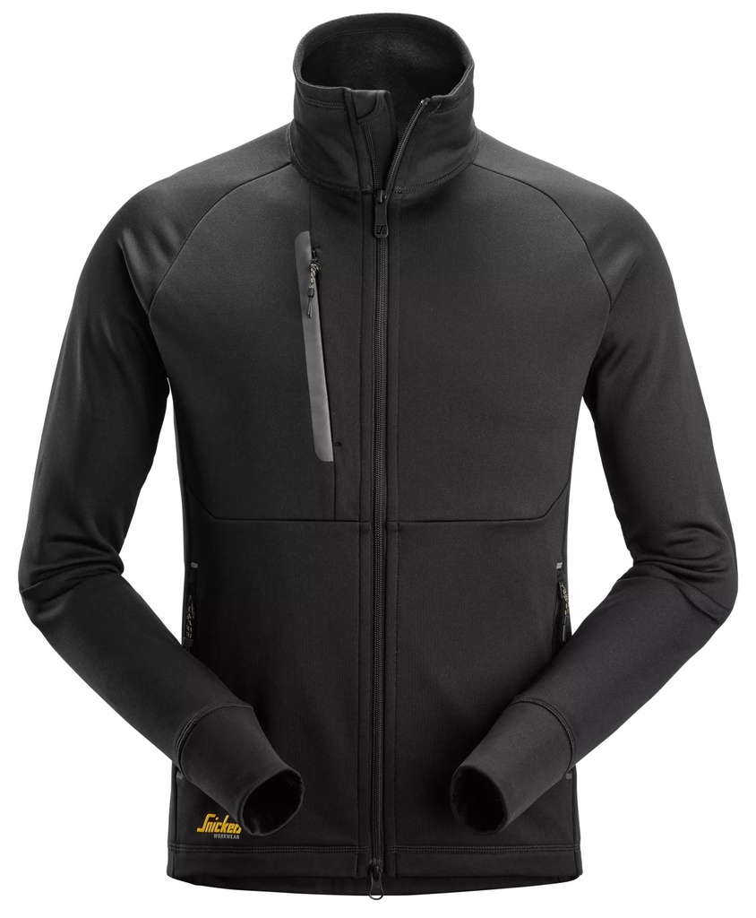 Snickers FlexiWork-  Veste Polartec® Power Stretch®