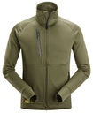 Snickers 8023- FW POLART PWR STRETCH JKT