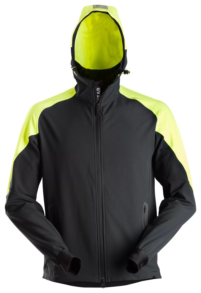 Snickers 8025- FW NEON SWEAT