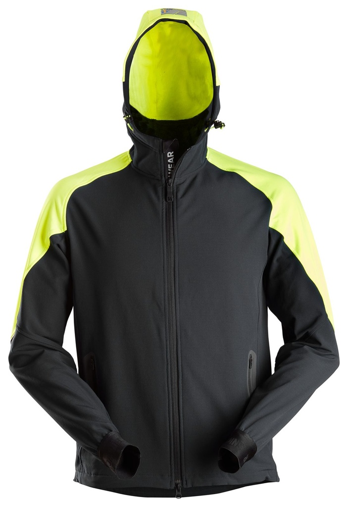 Snickers 8025- FW NEON SWEAT