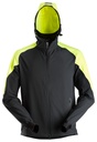 Snickers 8025- FW NEON SWEAT