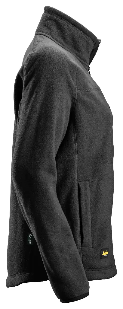 8027-Veste en polaire pour femmes POLARTEC®