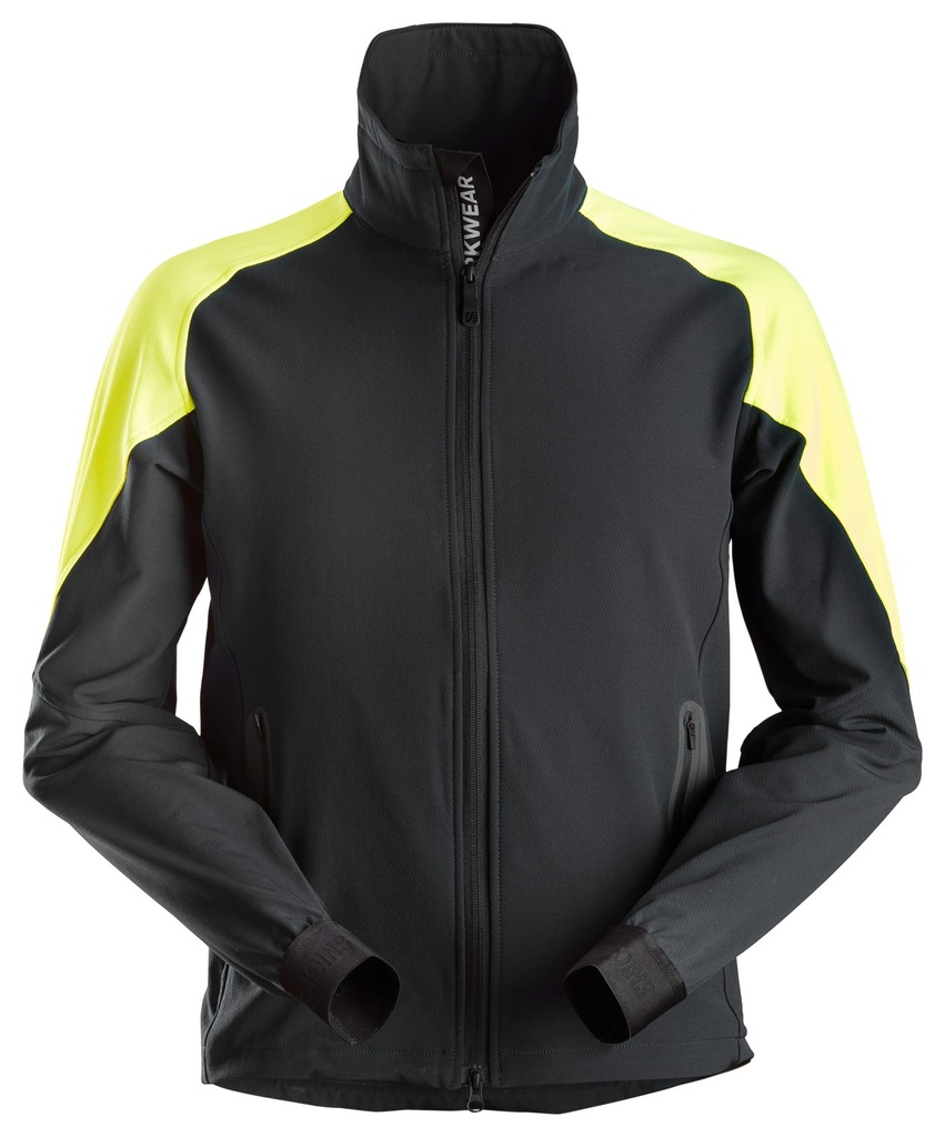 [80280467003] Snickers 8028- FW NEON VESTE (XS)