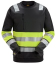 Snickers 8031- HV CL 1 SWEATSHIRT