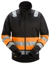 HV CL 1 FULL ZIP JACKET