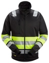 Snickers 8034- HV CL 1 FULL ZIP JACKET