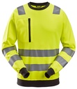 Snickers 8037- SWEAT HV, AW CL2/3