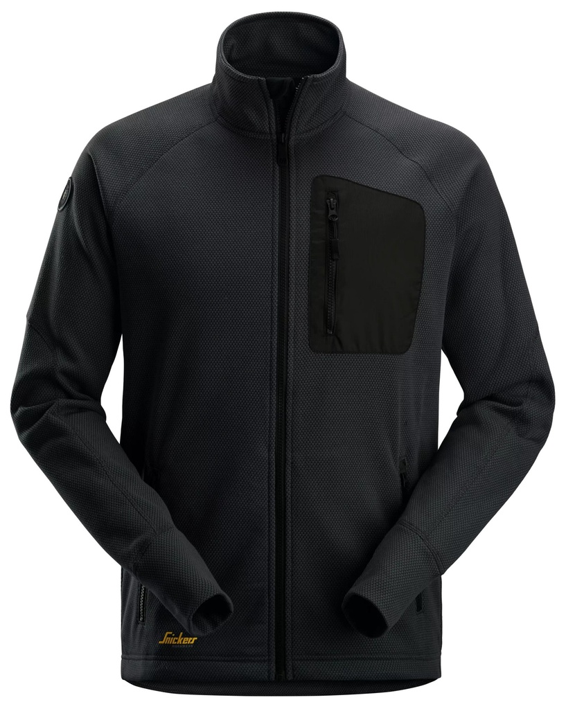 FlexiWork, Veste polaire