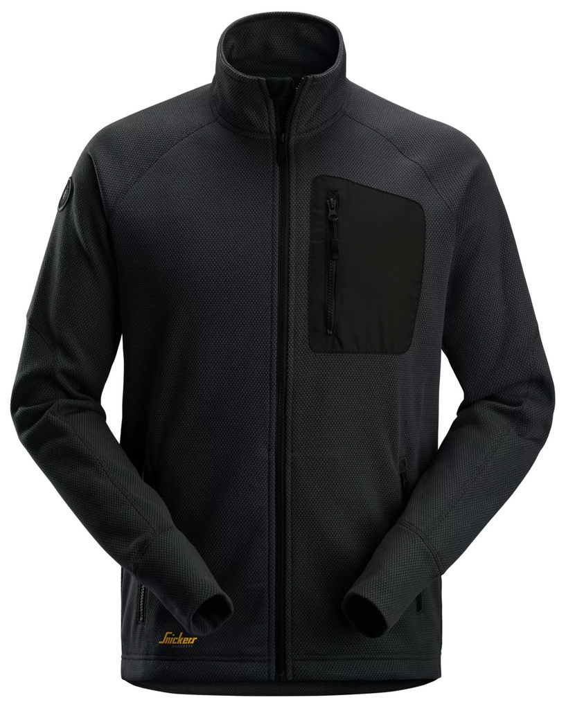 Snickers 8042- FlexiWork, Veste polaire