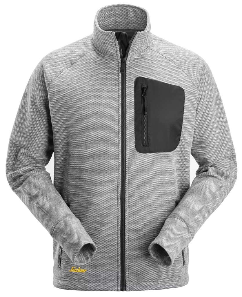 Snickers 8042- FlexiWork, Veste polaire