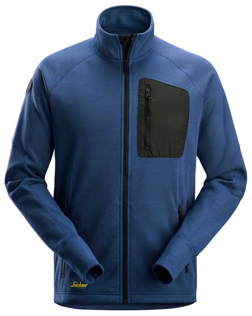 Snickers 8042- FlexiWork, Veste polaire