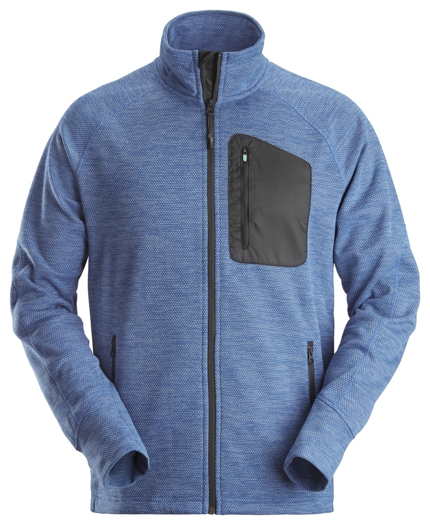 Snickers 8042- FlexiWork, Veste polaire
