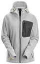 Snickers 8047- FW SWEAT  WS FLEECE