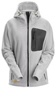 Snickers 8047- FW SWEAT  WS FLEECE