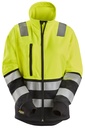 Snickers 8073- HV CL 2 WOMEN FZ JACKET