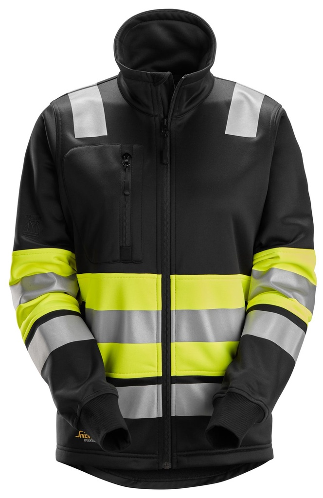 Snickers 8077- HV VESTE FEMME CL 14