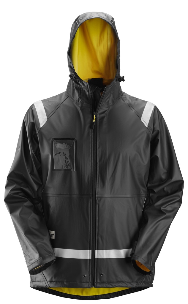 Snickers 8200- Veste de pluie-  PU