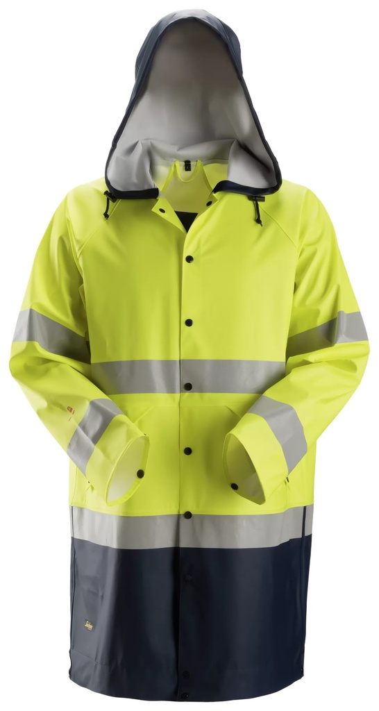 Snickers 8261- PW, VESTE IMPER.PU, CL3