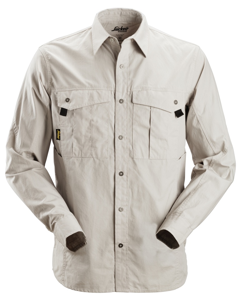 Chemise, Rip-Stop