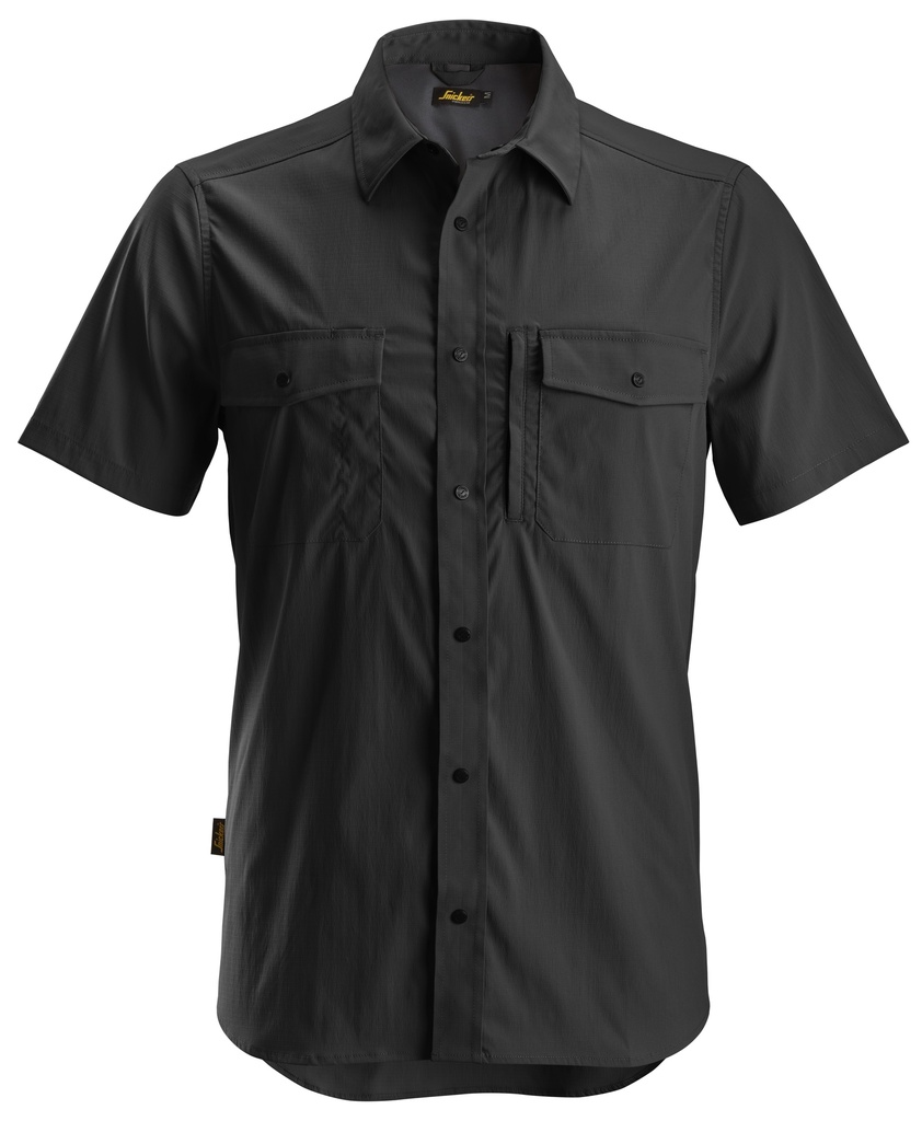 Snickers 8520 -  LiteWork-  Chemise à manches courtes hautement respirante
