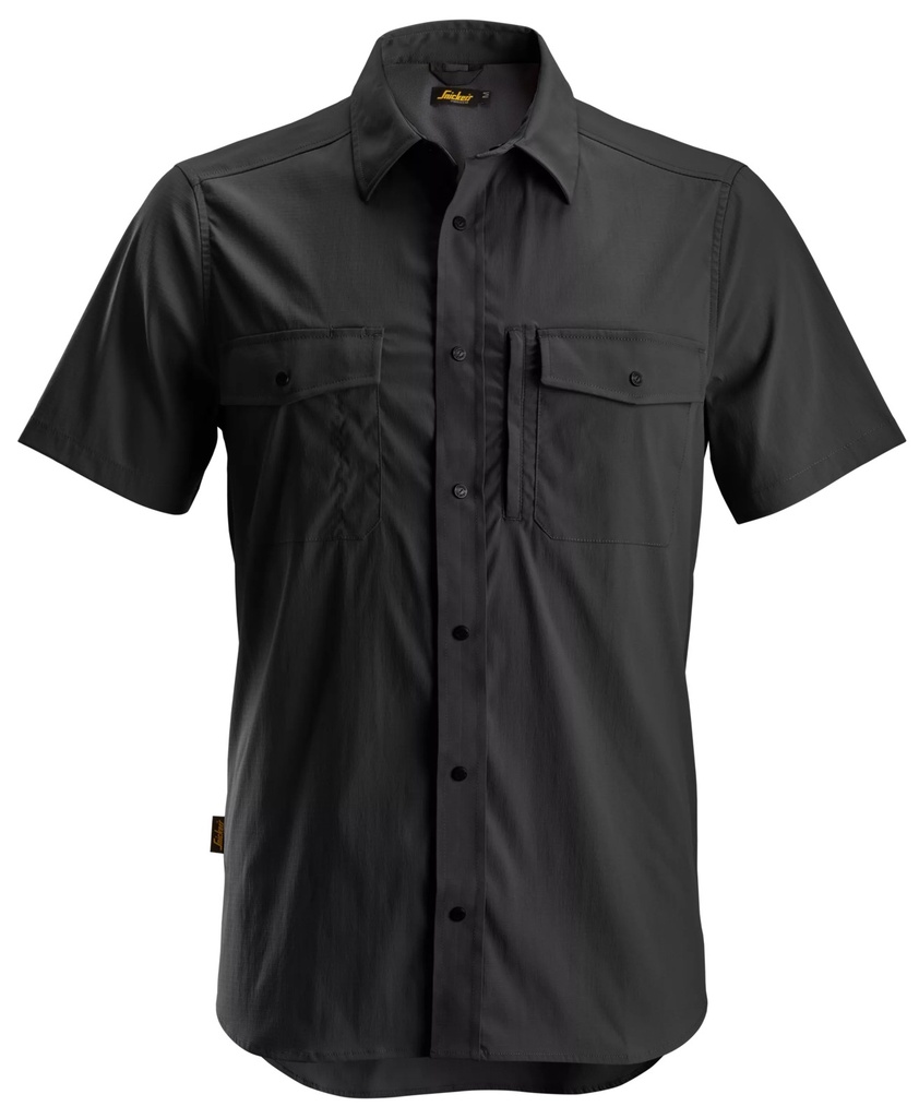 [85200400003] Snickers 8520- LW CHEMISE SS (0400, XS)
