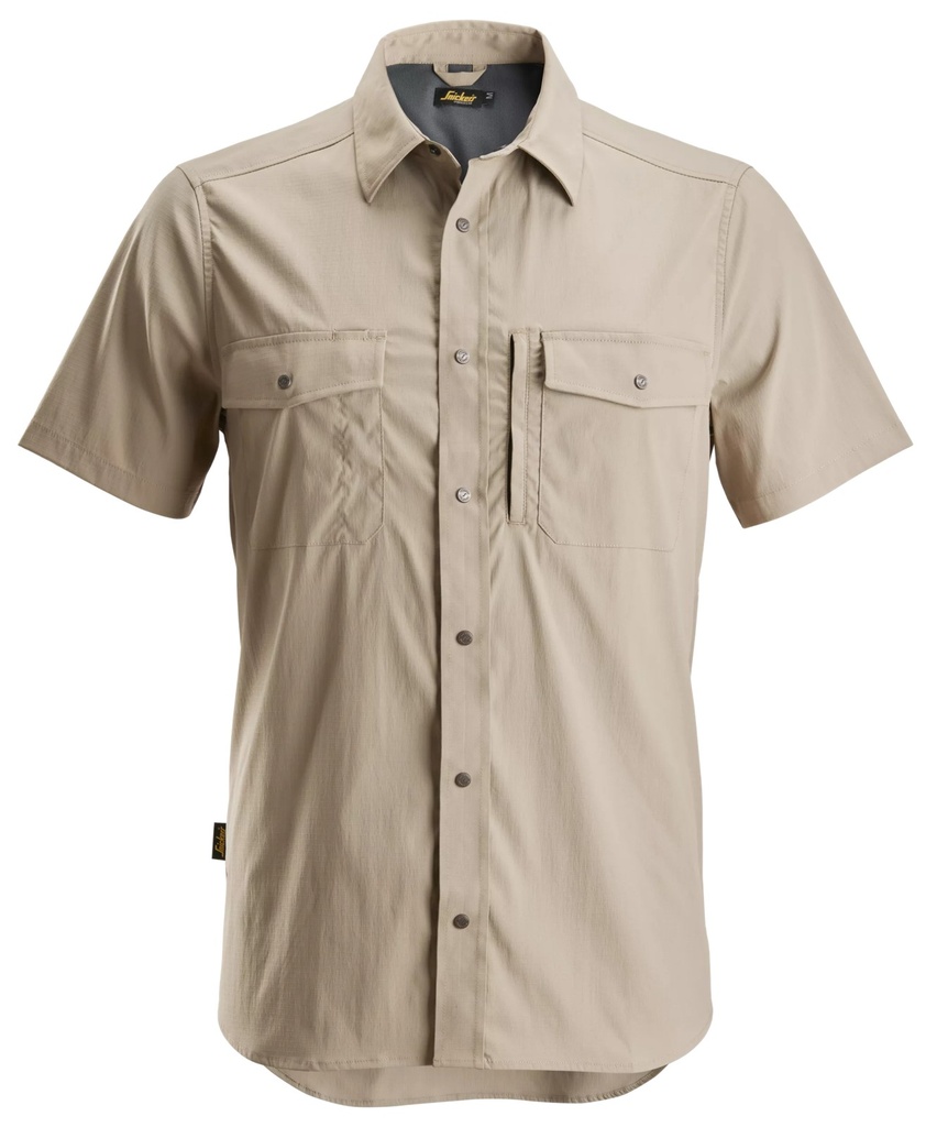 Snickers 8520- LW CHEMISE SS