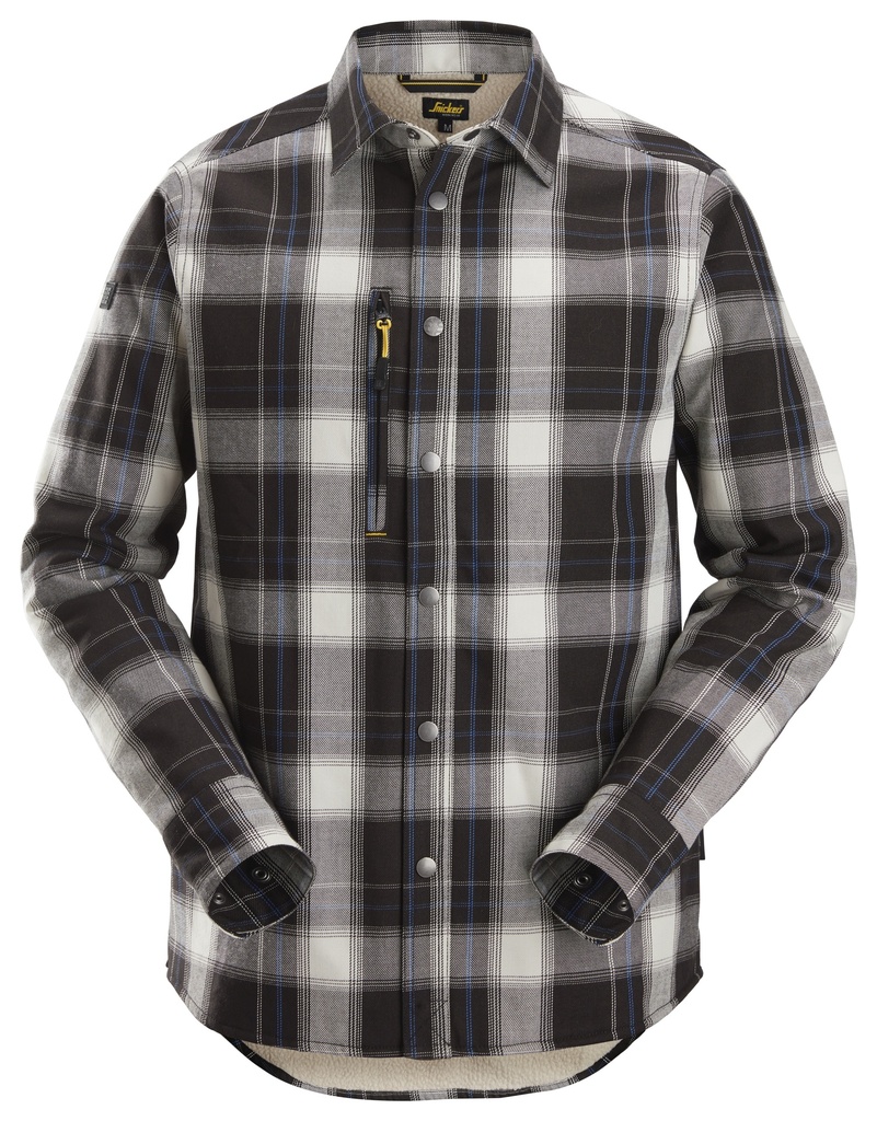 Snickers 8522, Chemise isolante