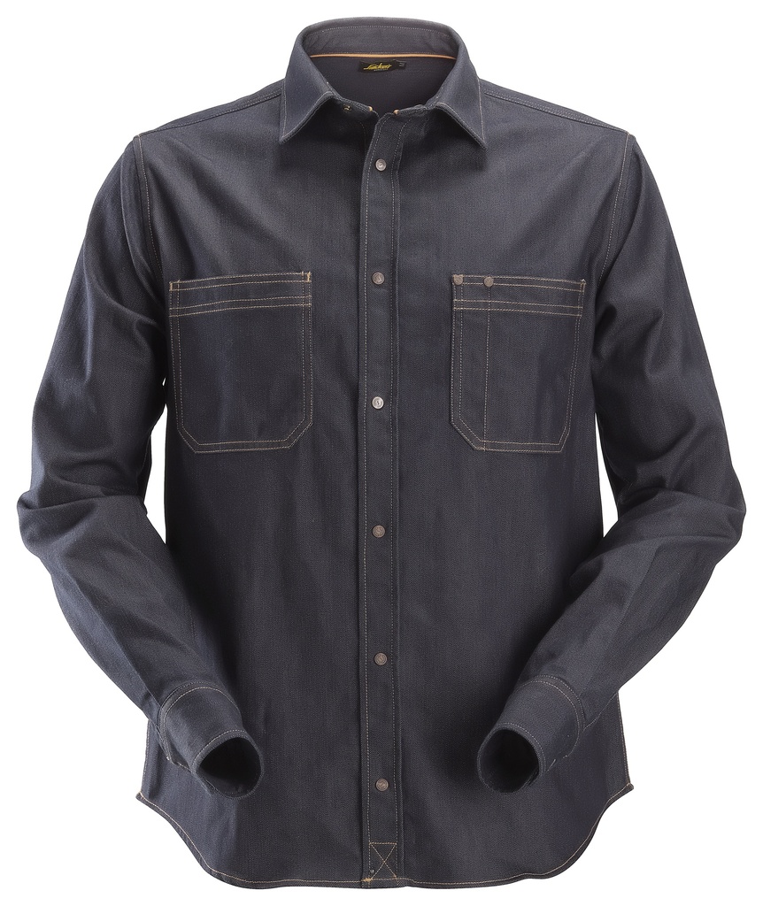 Snickers 8555, Chemise denim