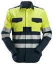 Snickers 8563- PW, CHEMISE  SOUD ML, CL1