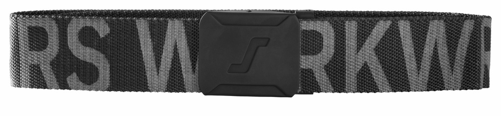 Snickers 9004 -  Ceinture avec logo