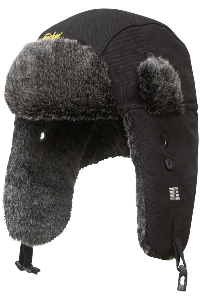 [90070400005] RuffWork, Chapka (S)