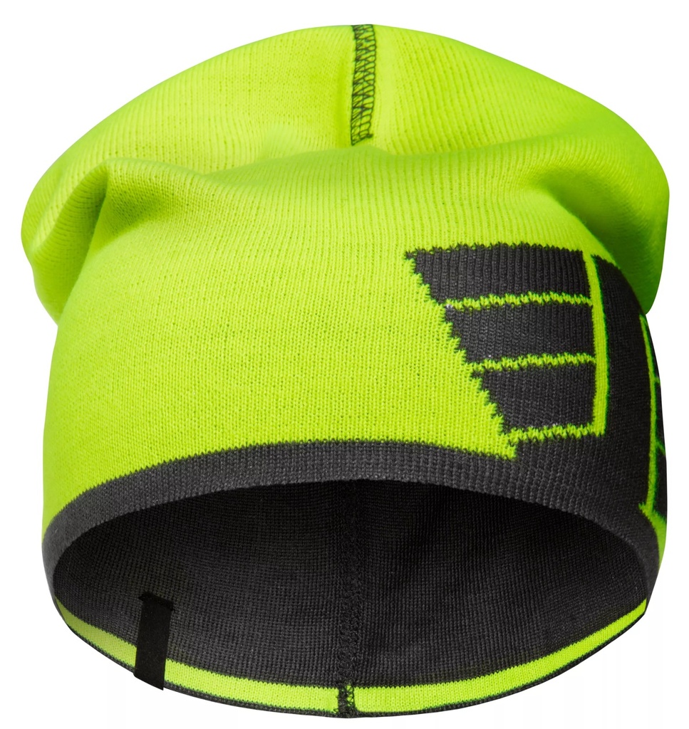 Snickers 9015- Bonnet réversible