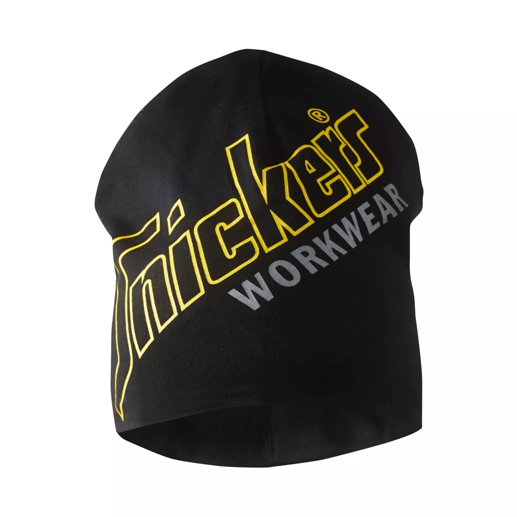 [90170400000] Snickers 9017- Snickers 9017 – Bonnet en coton avec logo