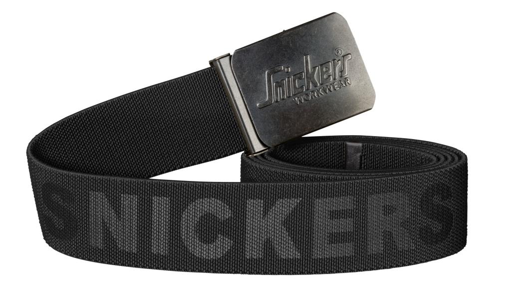 Snickers 9025 -  Ceinture ergonomique