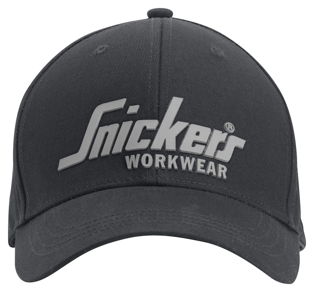 Snickers 9041- CASQUETTE LOGO