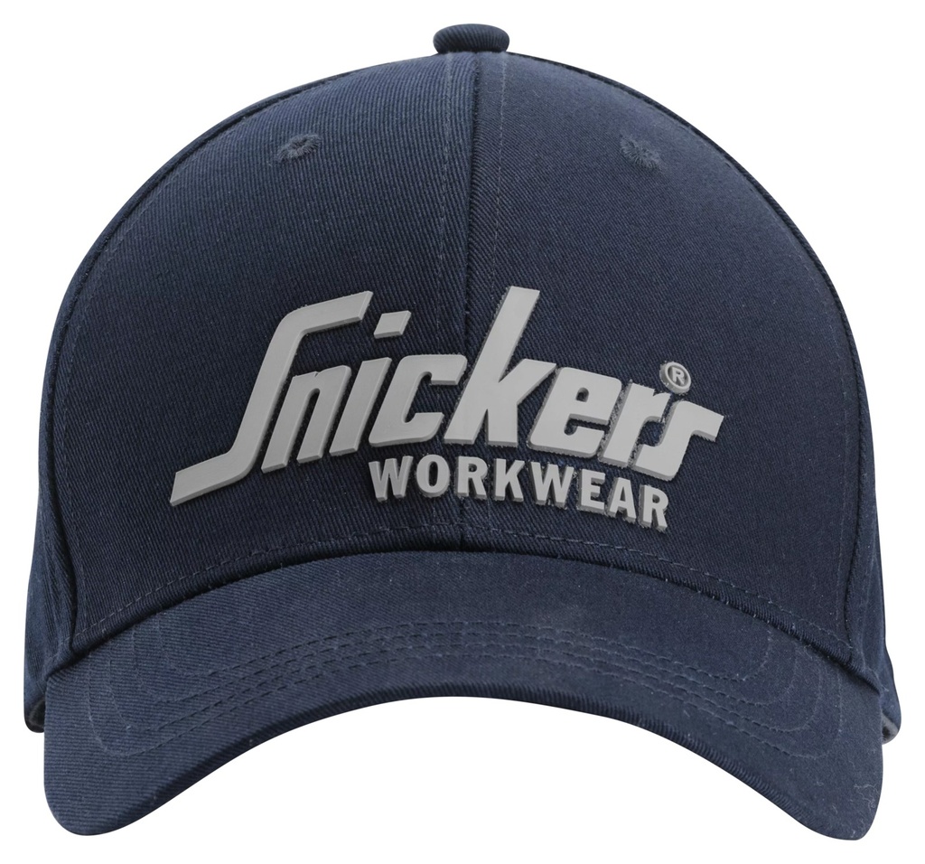 Snickers 9041- CASQUETTE LOGO