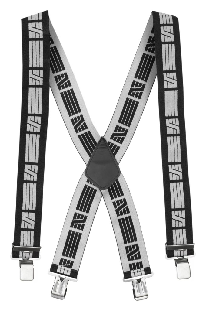 [9050] Snickers 9050 – Bretelles élastiques