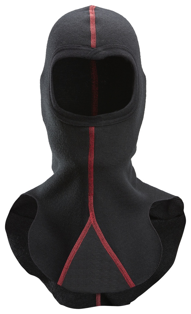 Snickers 9062 – ProtecWork, Cagoule en laine