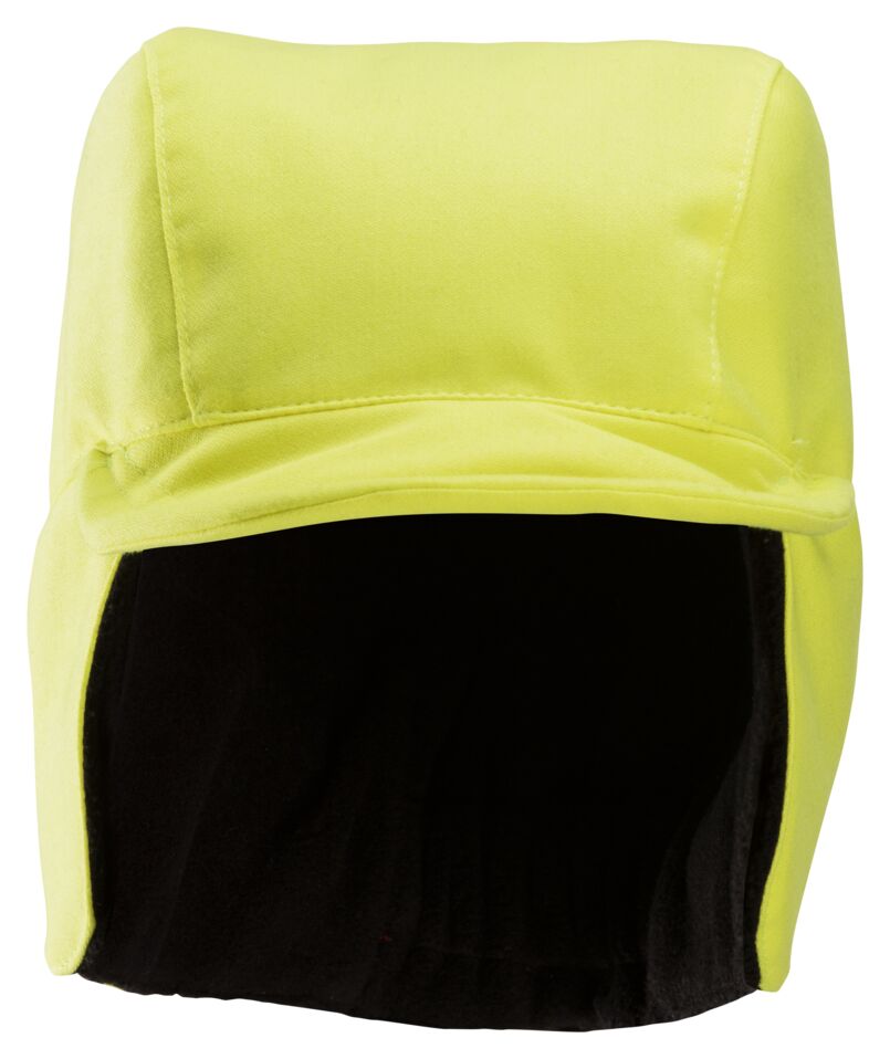 [90666600003] Snickers 9066- PW, BONNET SHELL (XS)