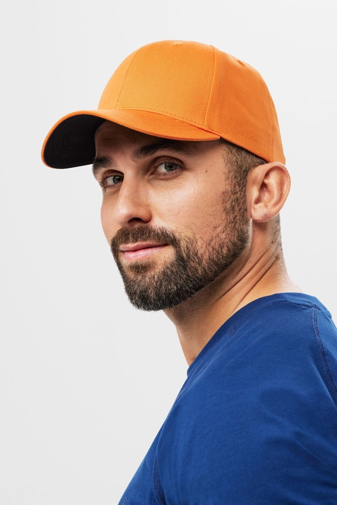 [90790404000] Snickers 9079- AW,  CASQUETTE (0404)