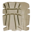 Snickers 9112 – Genouillères pour artisans D3O® Lite