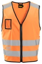 Snickers 9153 – Gilet haute visibilité, Classe 2