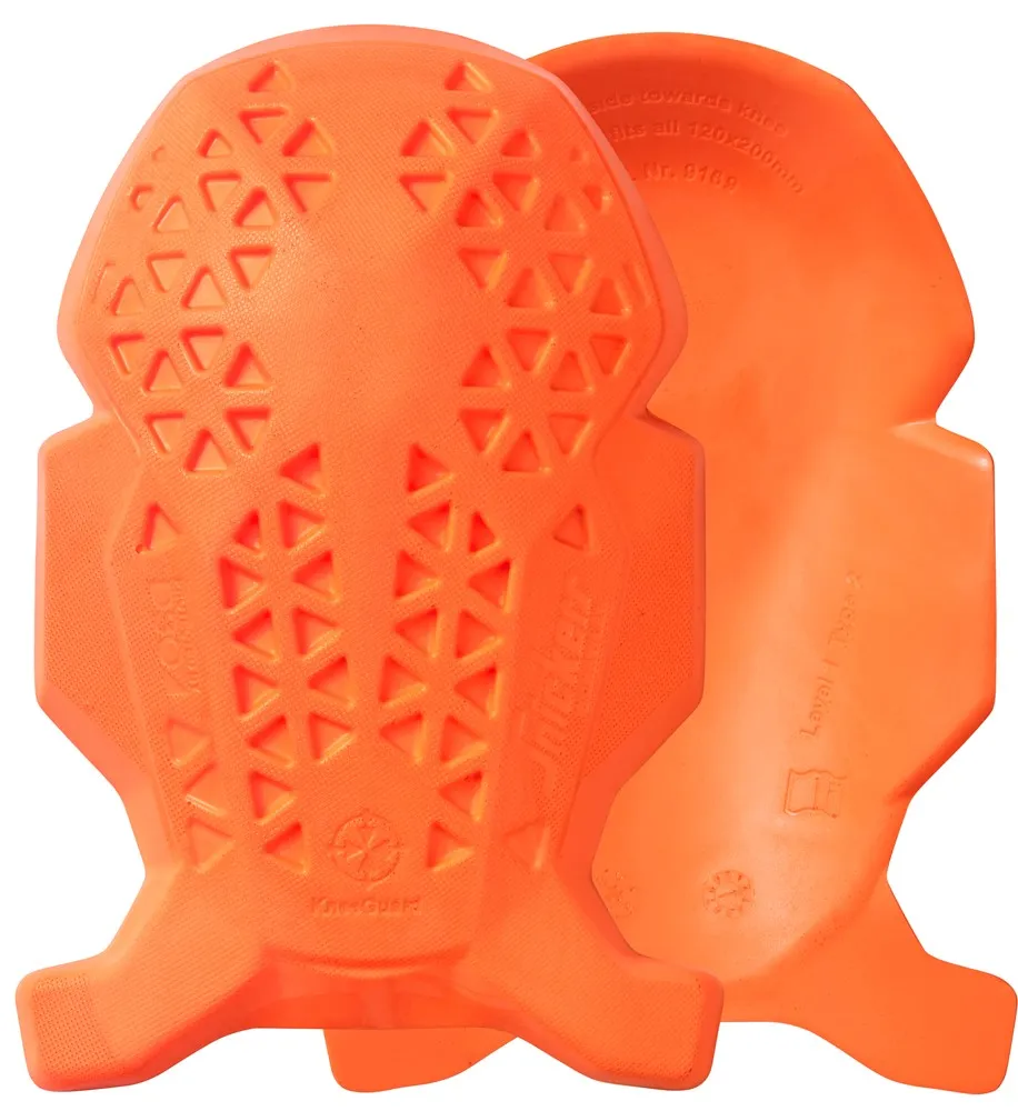 Snickers 9169 -  Genouillères pour artisans D3O® 1