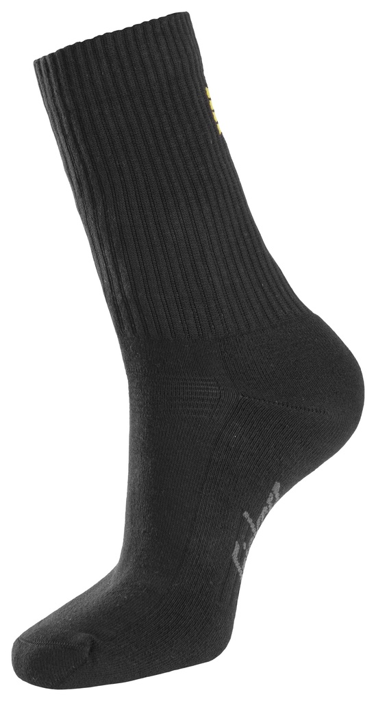 Snickers 9214 -  Chaussettes en coton-  lot de 3 paires