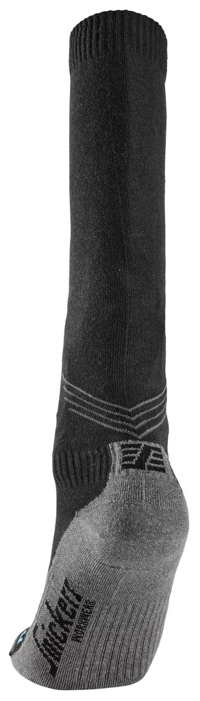 Snickers 9229-  Chaussettes hautes de compression