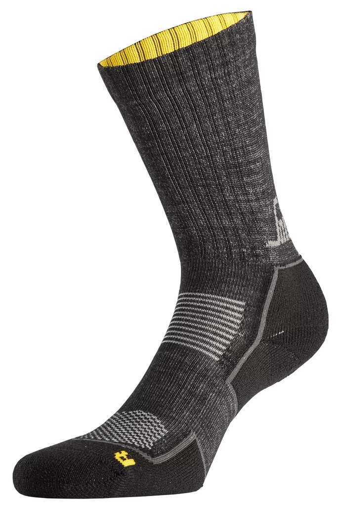 [92469804040] Snickers 9246- Chaussettes en laine CORDURA, lot de 2 (37-40)